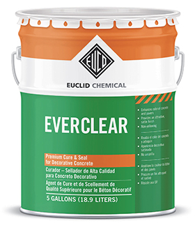 Everclear Euclid Chemical