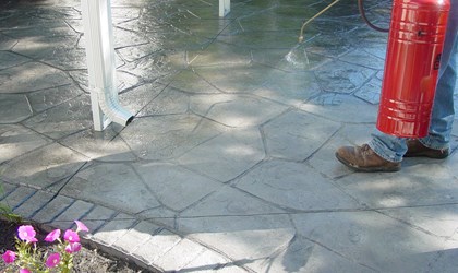 Diagnosing 5 Common Concrete Sealer Problems