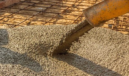 Warm Weather Concrete Solutions – New Construction