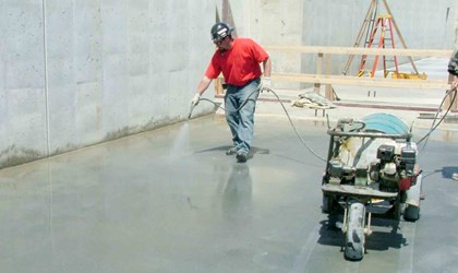 Demystifying Curing & Sealing, Part 2: How Do We Cure Concrete?